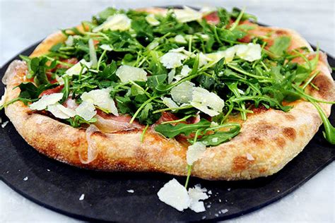 7 Healthy Grilled Pizza Recipes Bodi