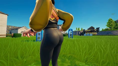 😍 Party Hips By Fortnite D Ark Skin 🥰 Youtube