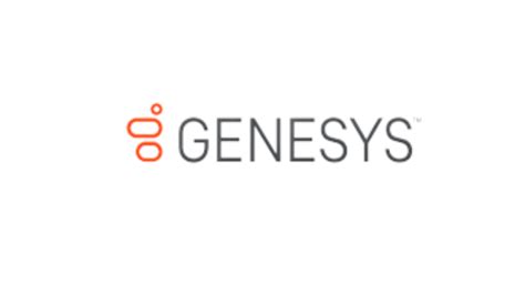 Genesys – Consilium Software