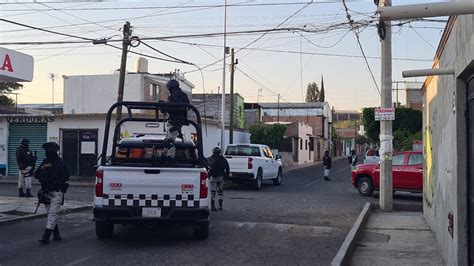 Cateos simultáneos en San Juan del Río qué pasó hoy 7 de noviembre