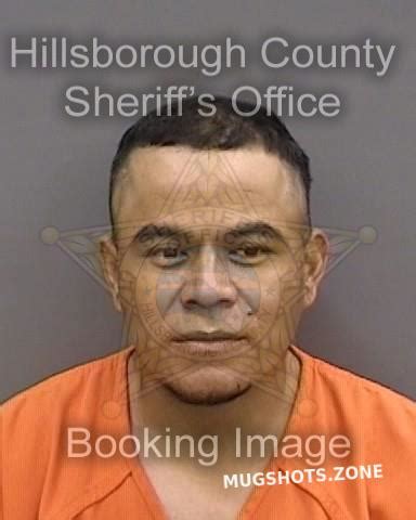 MOLINA ABRAHAM 05 01 2023 Hillsborough County Mugshots Zone