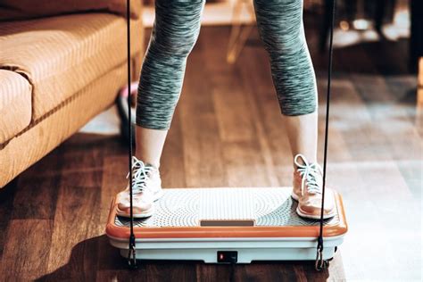 Top 10 Health Benefits Of Vibration Therapy Vibration Therapy