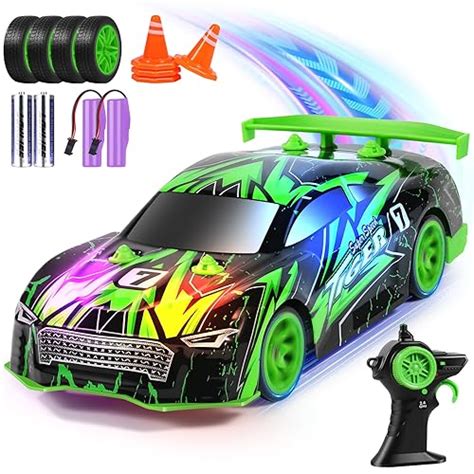 Top 5 Best Rc Drift Cars 2024 Guides By RebateKey