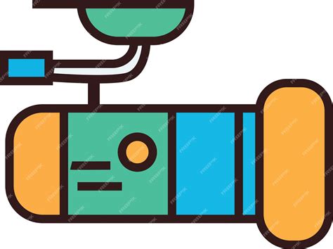 Premium Vector Vector Gimble Illustration
