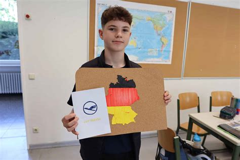 Weltreiseprojekt Wilhelm Wisser Schule