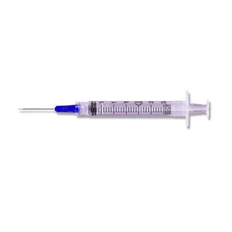 Ml Bd Syringe Emerald At Best Price In Chennai By Diagnostic Care And