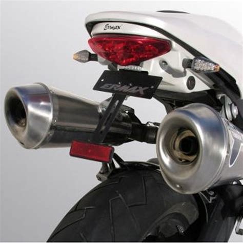 Passage De Roue Ermax Habillage Protection Moto Motoblouz