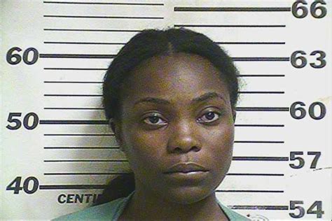 Biloxi Mother Charged With Attempted Murder Wxxv News 25