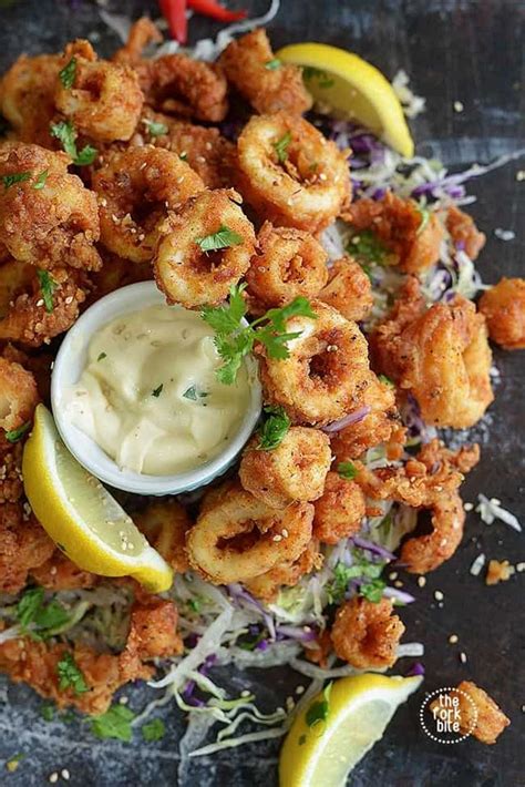 The Best Seafood Recipes For Christmas Eve The Girl Who Ate Everything Bloglovin