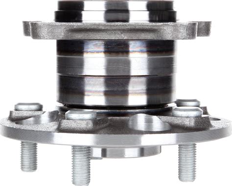 Eccpp Rear Wheel Bearing Hub Fit For Lexus Rx330 Rx350