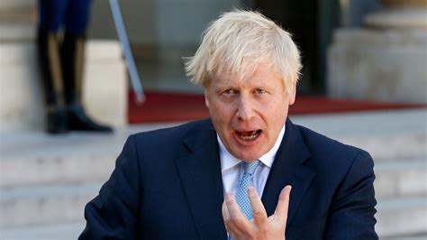 What the Hell Is Going on With Boris Johnson and His No-Deal Brexit? | GQ