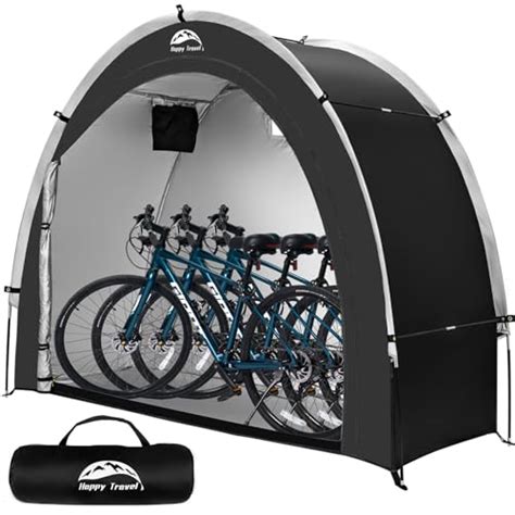 I Tested The Best Outdoor Bike Storage Shed Here S Why It S A Must