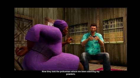 Grand Theft Auto Vice City The Definitive Edition Pc Hd Ray