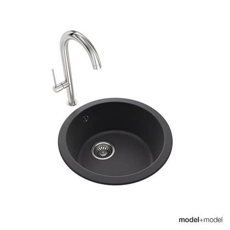 Round kitchen sinks | Round kitchen sink, Round sink, Sink