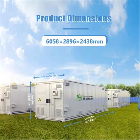 Container Solutions Off Grid LFP Bess 215kwh 373kwh Parallel Solar