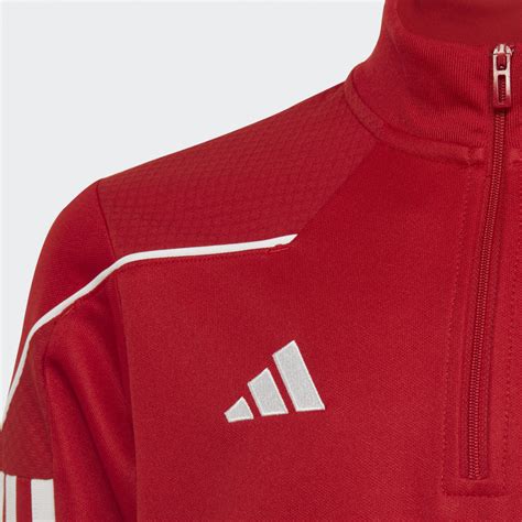 Adidas Tiro 23 League Training Top Team Power Red 2 HS3489