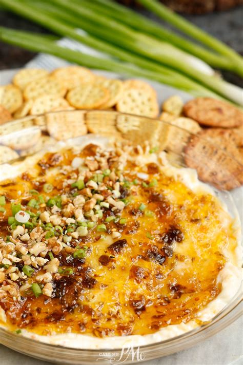 Thunder Cheddar Cheese Dip