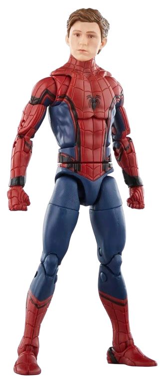 Фигурка Hasbro Marvel Legends Infinity Saga Spider-Man купить по цене 4 ...