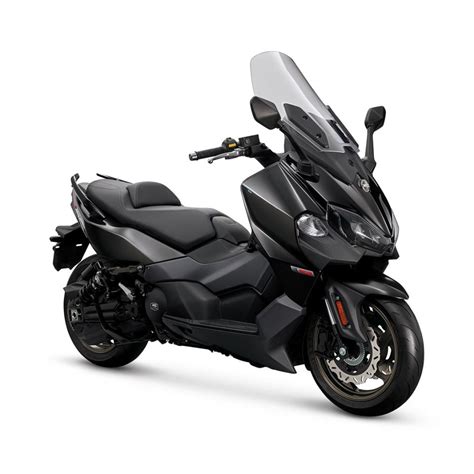 Sym Maxsym Tl Matt Black Scooter Kopen Bij Central Scooters