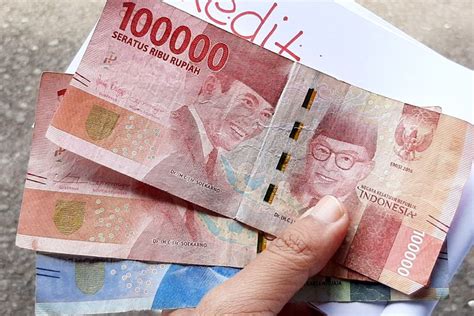 Pinjol Resmi Ojk November Bisa Cair Modal Ktp Dan Tanpa Bi