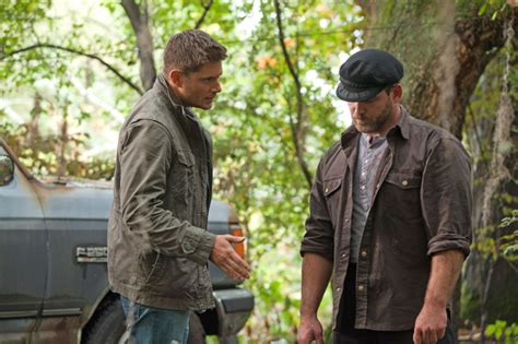 Ty Olsson Jensen Ackles