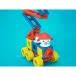 Mobilo Standard Bucket 104pce - JadRem Toys Australia