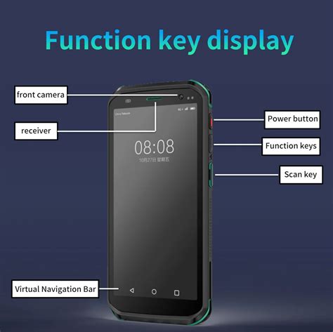 Pda Price Android G Ip D D Mobile Pda Barcode Scanner