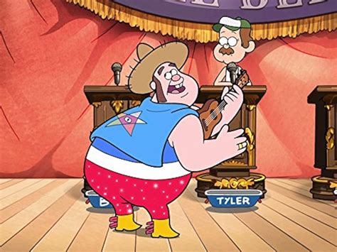 Gravity Falls The Stanchurian Candidate Tv Episode 2015 Imdb