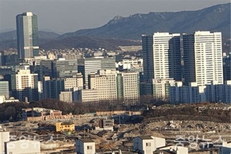 서울시 ‘소규모 재건축사업성 분석 무료 지원