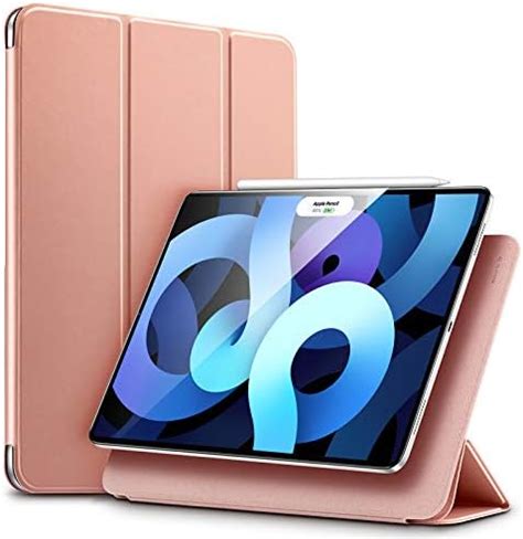 Amazon Esr Rebound Magnetic Case Compatible With Ipad Pro