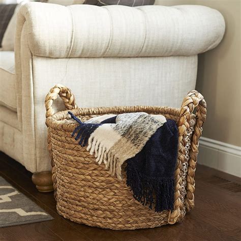 50 Best Wicker Storage Baskets: 2021 Edition | Storables