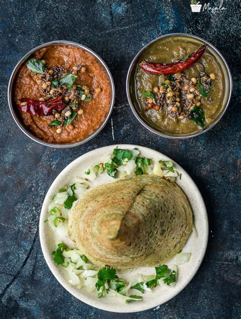 Andhra Roti Pachadi Recipes Masalakorb