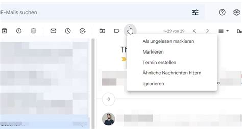 Tricks Um Produktiver In Gmail Zu Arbeiten