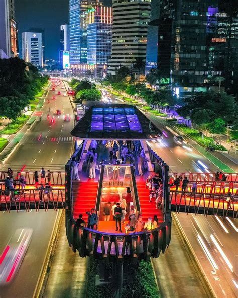 10 Tempat Hunting Foto Di Jakarta Yang Estetik Banyak Yang Gratis