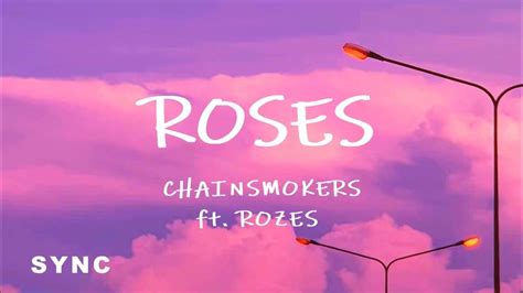 Roses - Chainsmokers ft. ROZES - YouTube