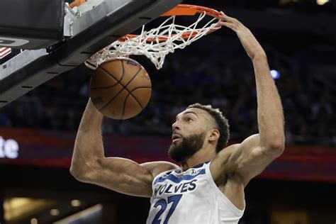 Resumen resultados de la NBA Karl Anthony Towns encestó 30 puntos