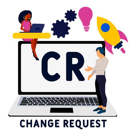 320 Change Requests Stock Illustrations Royalty Free Vector Graphics