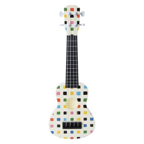 Ukulele 1586in Five Below Let Go And Have Fun