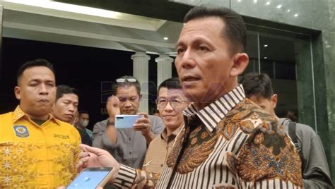 Gubernur Ansar Minta Sekwan Dprd Kepri Segera Tuntaskan Temuan Bpk