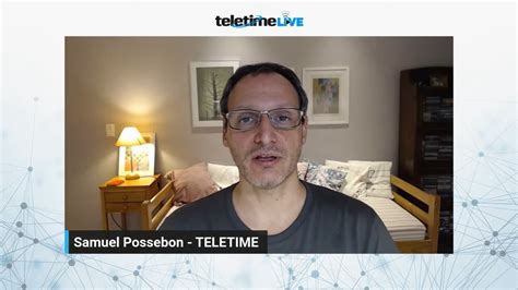 Veja No Teletime Live Rj Da Oi No Exterior Sat Lites Em Consolida O