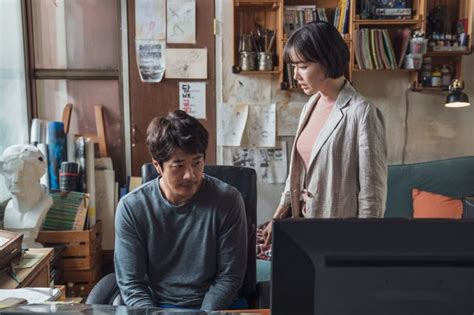 Photos New Stills Added For The Korean Movie Hitman Agent Jun