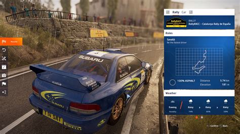 Wrc Generations Screenshots Image New Game Network