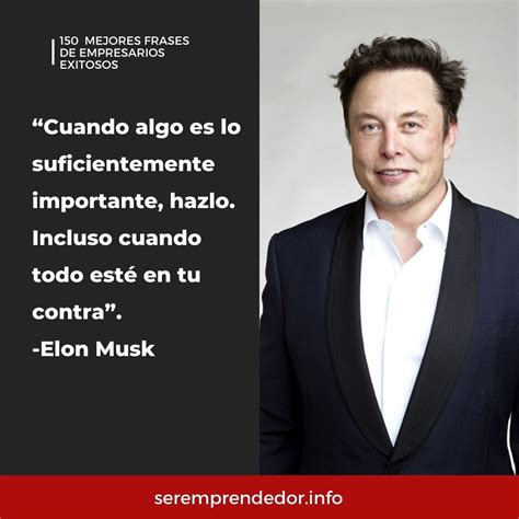 Frases De Empresarios Exitosos Encuentra Tu Motivaci N