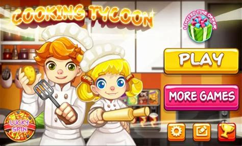 Game Memasak Android Terbaik Paling Seru Wajib Kamu Coba