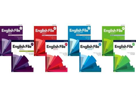 English file intermediate students book 4th edition