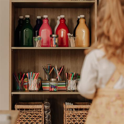 art craft resources step