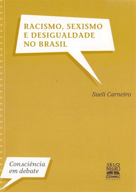 Obras Fundamentais Sobre A Luta Racial