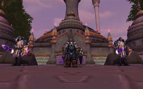 Pve Protection Warrior Tank Stat Priority Wotlk Classic Warcraft Tavern