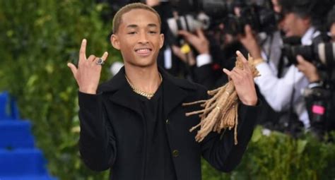 Top 10 Interesting Facts About Jaden Smith