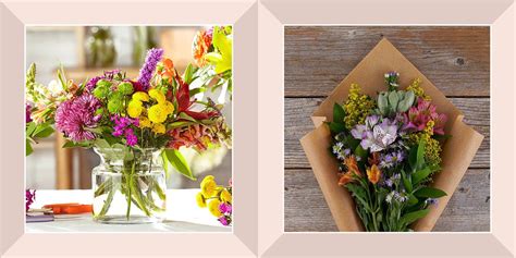 5 Best Flower Delivery Services for 2024 - Best Floral Delivery Service